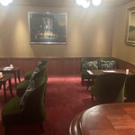 Manpei Hotel Bar - 店内