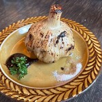 にんにくバル ザ・ガーリック中野 - 