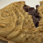 たい焼き 慎之介 - 