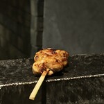 鳥さと - うちもも