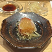 鮨処 池上 - 