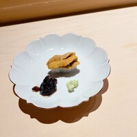 鮨 蒼天 - 