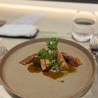 俺のフレンチ グランメゾン 大手町 - 