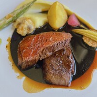 山手十番館 レストラン＆カフェ - 