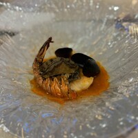 俺のフレンチ グランメゾン 大手町 - 