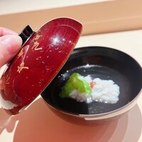 鮨 蒼天 - 