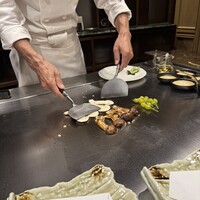 六本木モンシェルトントン - 