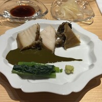 鮨処 池上 - 