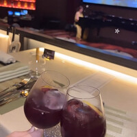 俺のフレンチ グランメゾン 大手町 - 