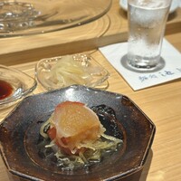 鮨処 池上 - 