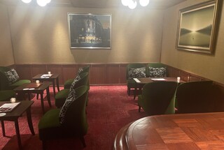 Manpei Hotel Bar - 店内