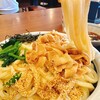 丸亀製麺 旭店