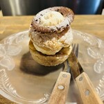 ビゾンフュテ - 