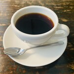 cafe RIN - トアルコトラジャ。
