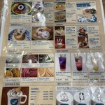 ムーミンカフェ - 