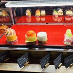 ビゾンフュテ - 