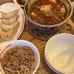 LUCKY ALEXANDER CHINA - 