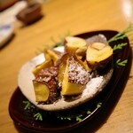 直 - 