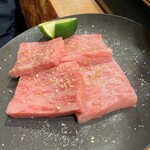 肉の哲志 - 
