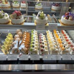 パティシエ・ヒロ ヤマモト - 