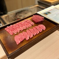 松阪牛 たかぎ - 