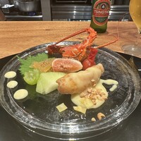 紅梅本楼 - 