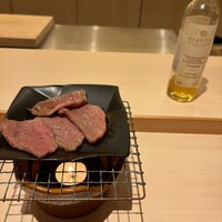 松阪牛 たかぎ - 