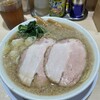 ラーメンみなみ