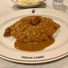 インデアンカレー 阪神店