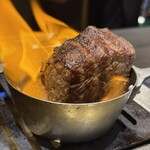 TOKYO焼肉ごぉ 北千住店 - レッドクリフ