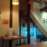 タイ食堂 バンガオ - 