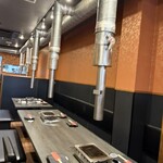 TOKYO焼肉ごぉ 北千住店 - 