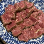 TOKYO焼肉ごぉ - レッドクリフ