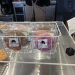 Bread & Coffee by MOTOTECA - 