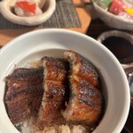 炭焼うな富士 - 