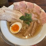 らーめん まるかん - 料理写真: