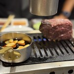 TOKYO焼肉ごぉ - レッドクリフ