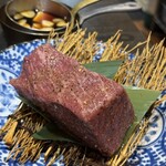 TOKYO焼肉ごぉ - ごぉの赤壁-レッドクリフ-