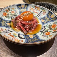 焼肉割烹 YP流 宗右衛門町本店 - 