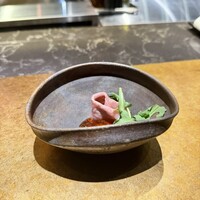 鉄板焼 雅 銀座 - 