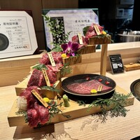 焼肉割烹 YP流 宗右衛門町本店 - 