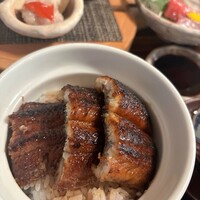 炭焼うな富士 白壁別邸 -  炭焼うな富士 白壁別邸 -
