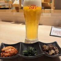 焼肉割烹 YP流 宗右衛門町本店 - 