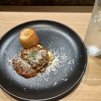 鉄板焼 天 六本木 - 