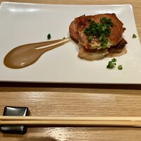 鉄板焼 天 六本木 - 