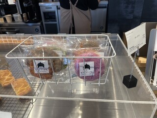 Bread & Coffee by MOTOTECA