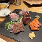 ミヤシタ成ル - 