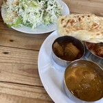 ヴェヌス サウス インディアン ダイニング - 