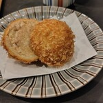 とんかつ ふじ井 - 