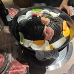 旭川成吉思汗 大黒屋 新宿駅東口店 - 